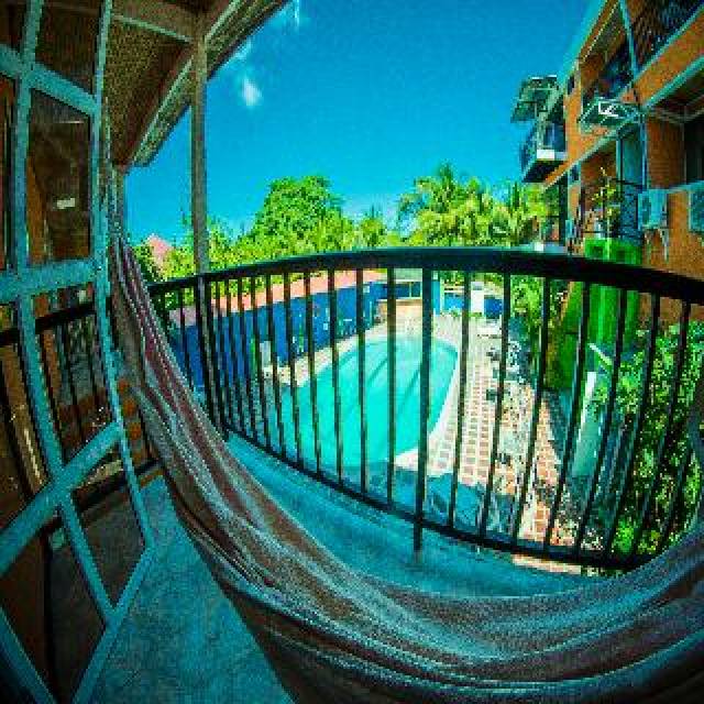 Terraço