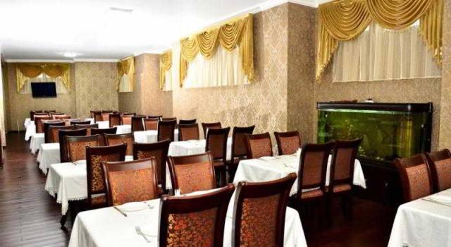Restaurante