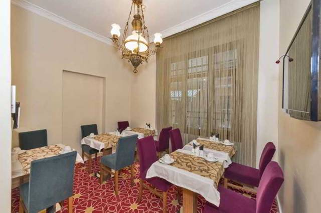 Restaurante