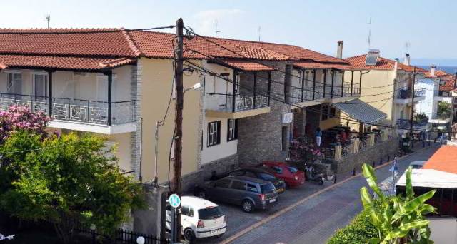 Vista General