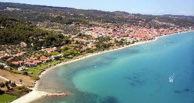 Praia