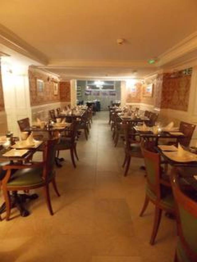 Restaurante