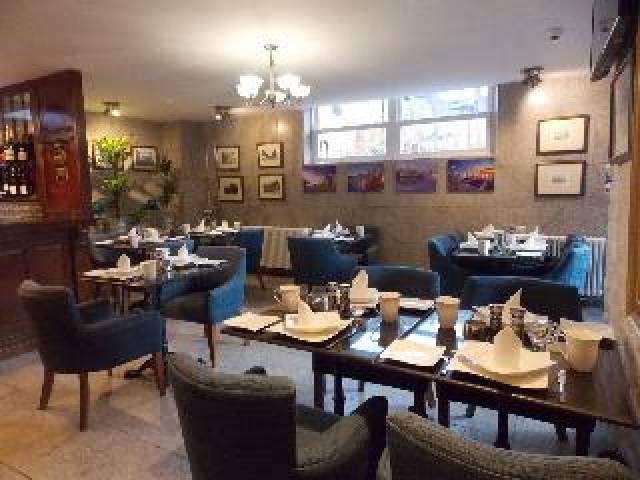 Restaurante
