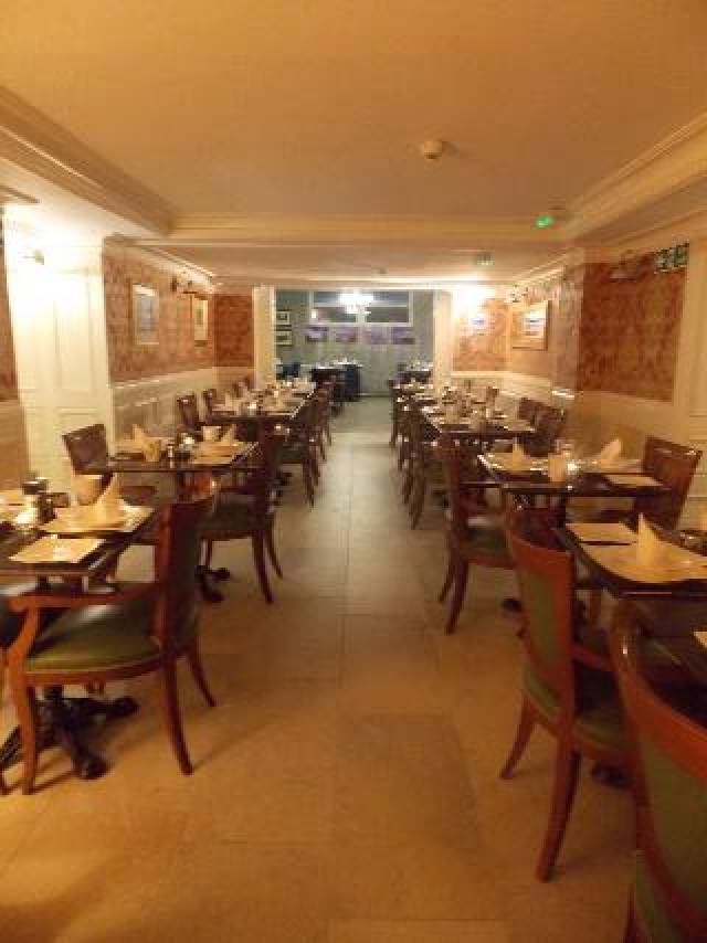Restaurante