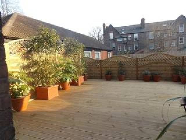 Terraço