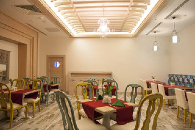 Restaurante