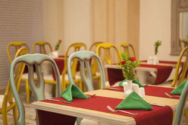 Restaurante