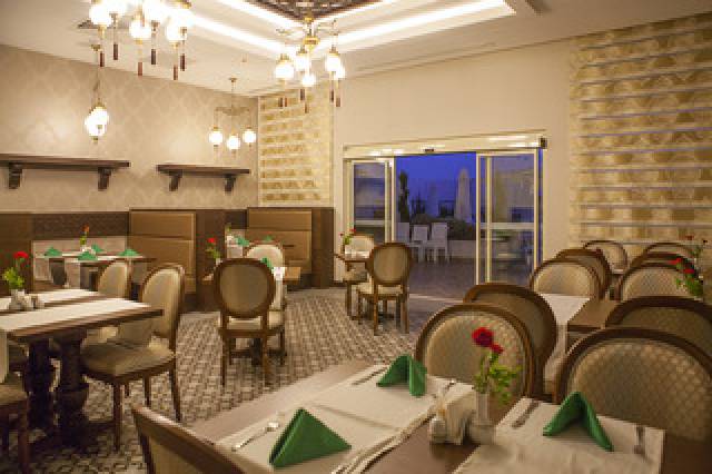 Restaurante