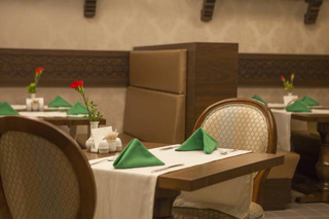 Restaurante