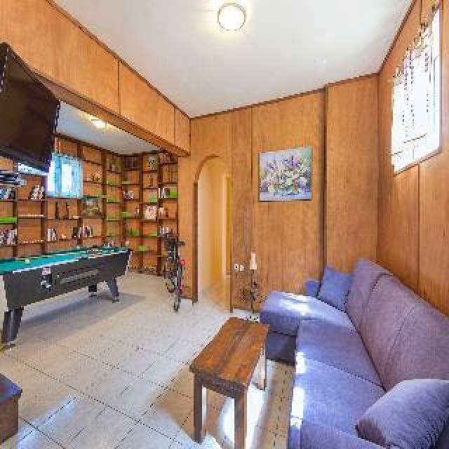 Desportos y Entretenimento