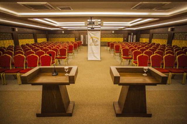 Conferencias