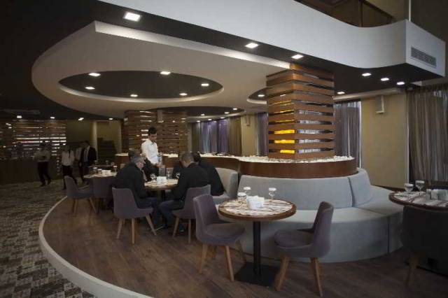 Restaurante