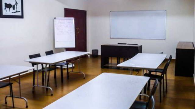 Conferencias