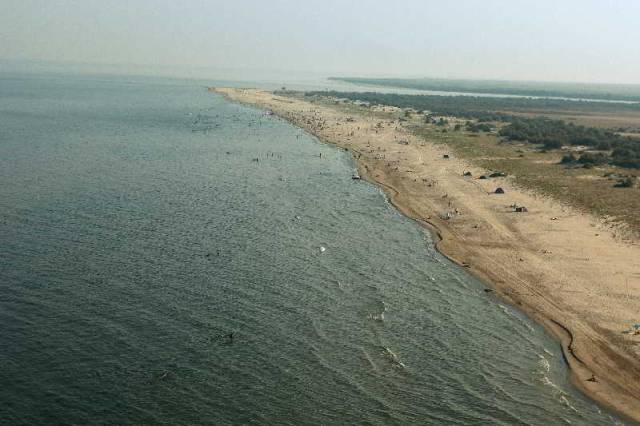 Praia