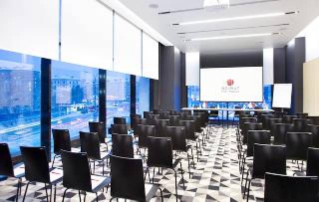 Conferencias