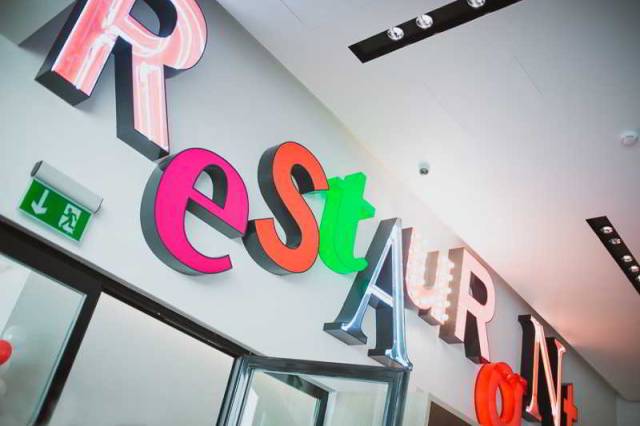 Restaurante