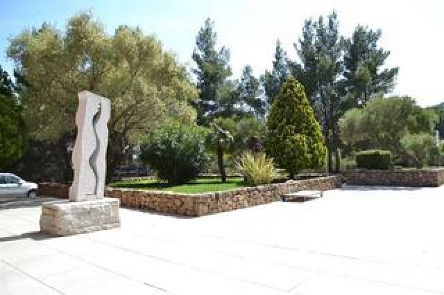 Vista General