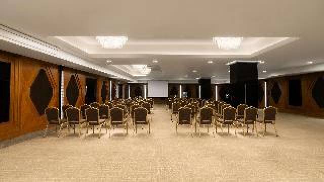 Conferencias