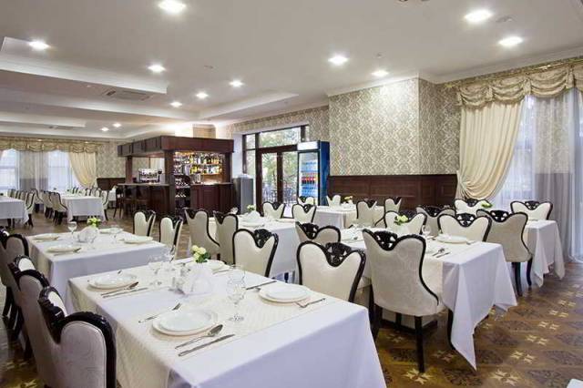 Restaurante