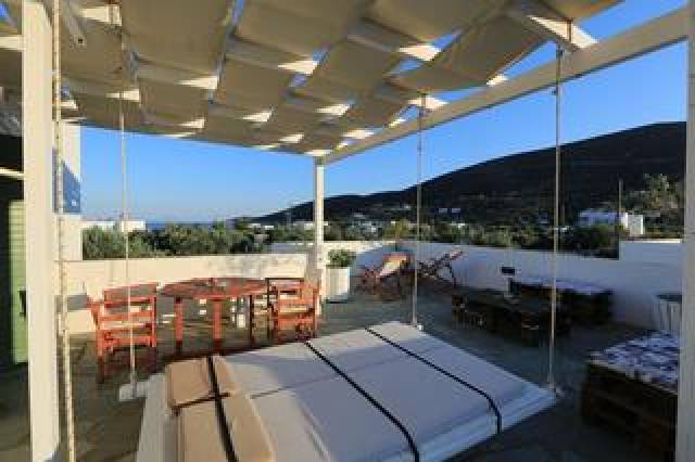 Terraço
