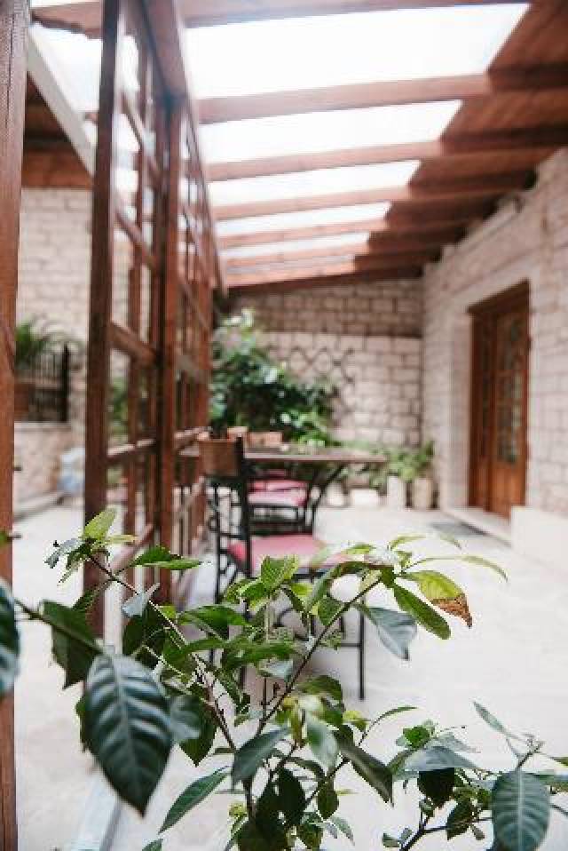 Terraço