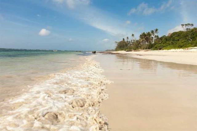 Praia