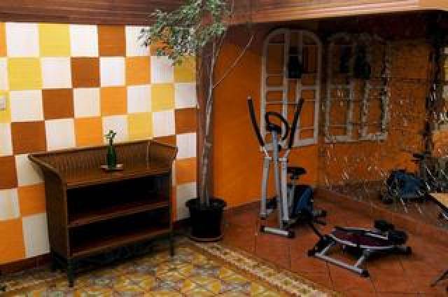 Desportos y Entretenimento