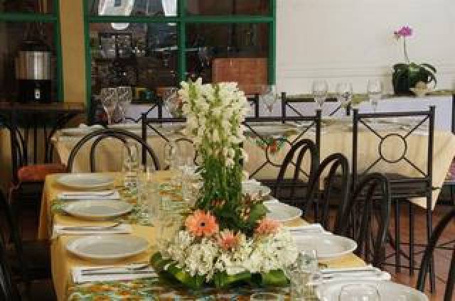 Restaurante