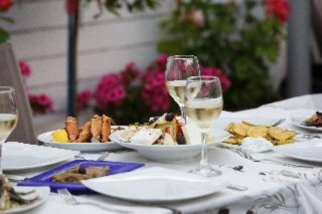 Restaurante