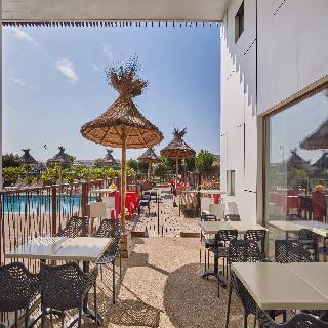 Terraço