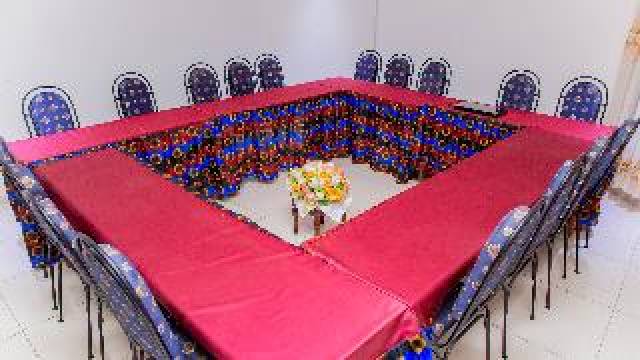 Conferencias