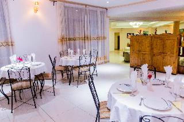 Restaurante