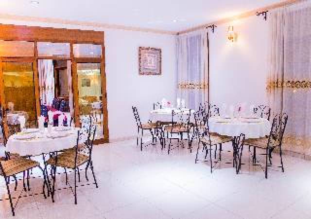 Restaurante
