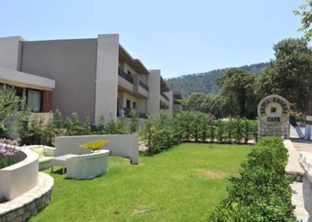 Vista General