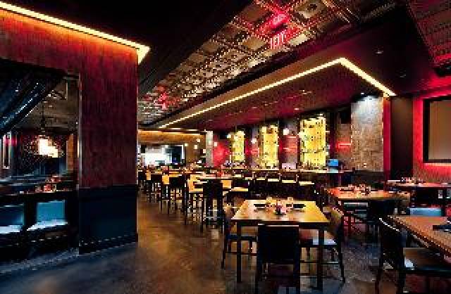 Bar