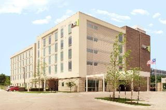 Vista General