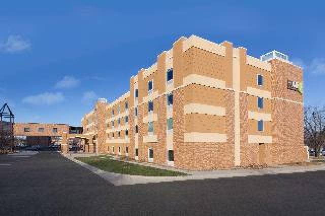 Vista General