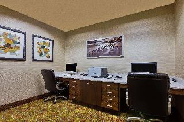 Vista General