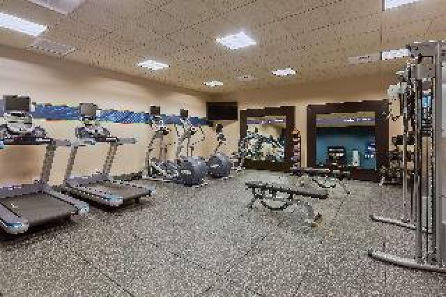 Desportos y Entretenimento