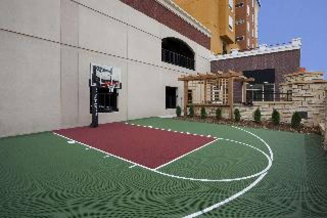 Desportos y Entretenimento