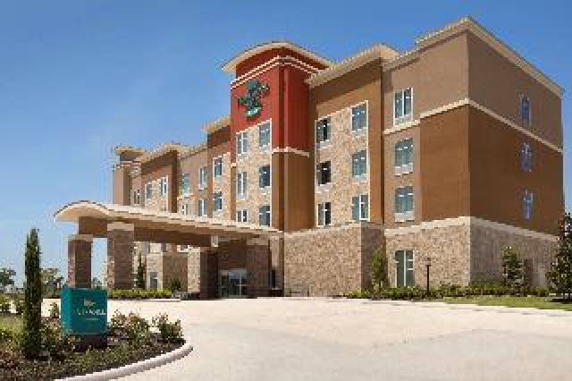 Vista General