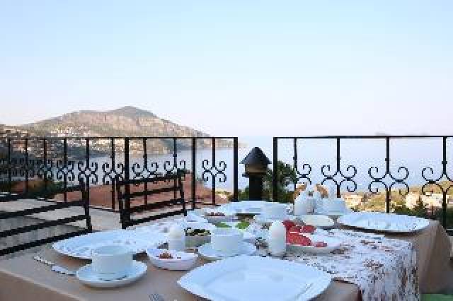 Terraço