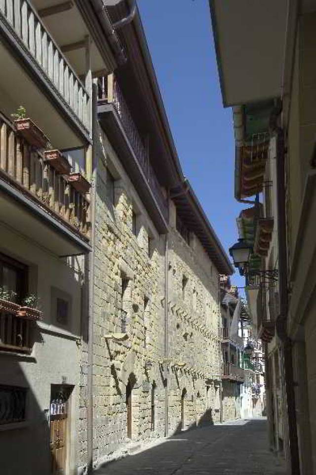 Vista General