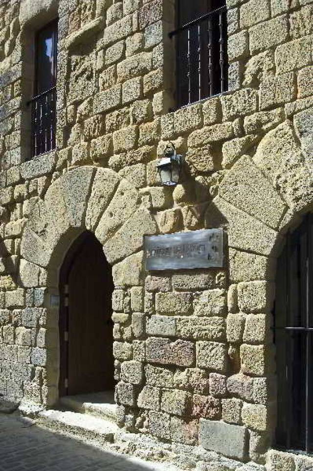 Vista General