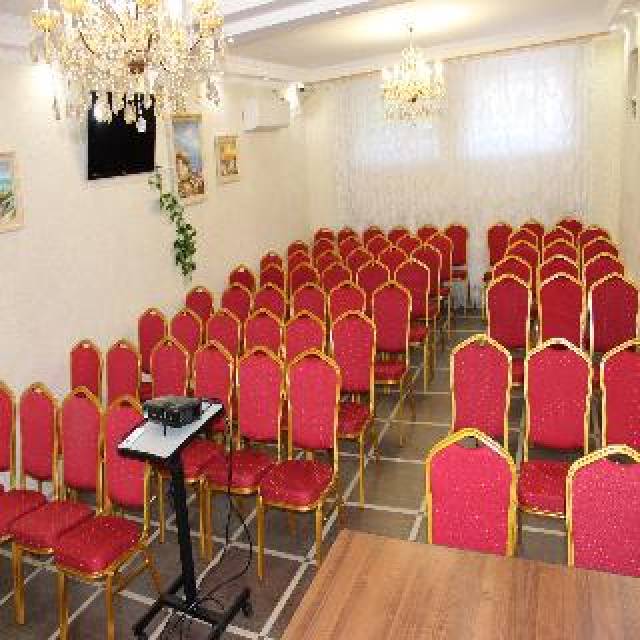 Conferencias