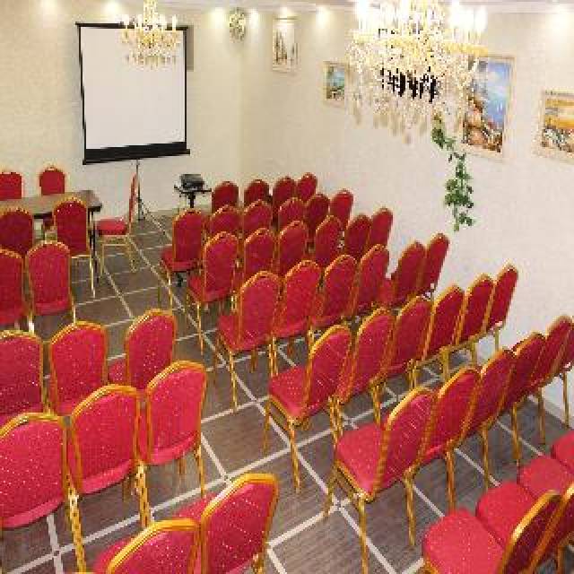 Conferencias