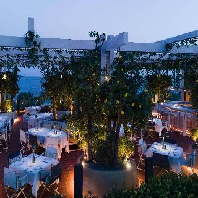 Restaurante