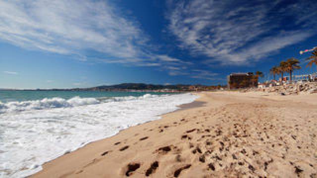 Praia