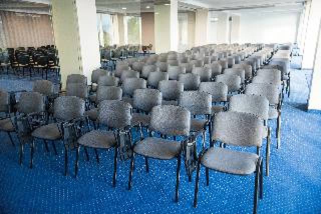 Conferencias