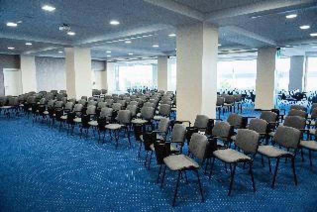 Conferencias